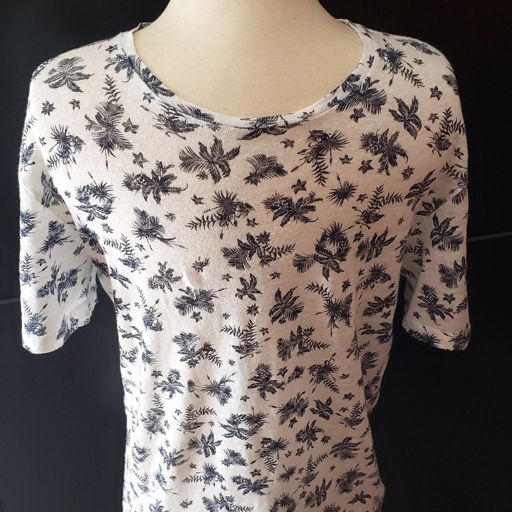 Zara Men's Shirt